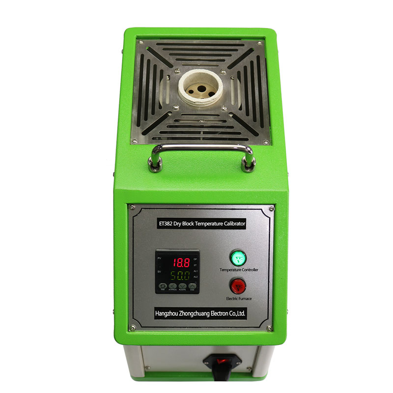 ET382����ʽ�¶�У����