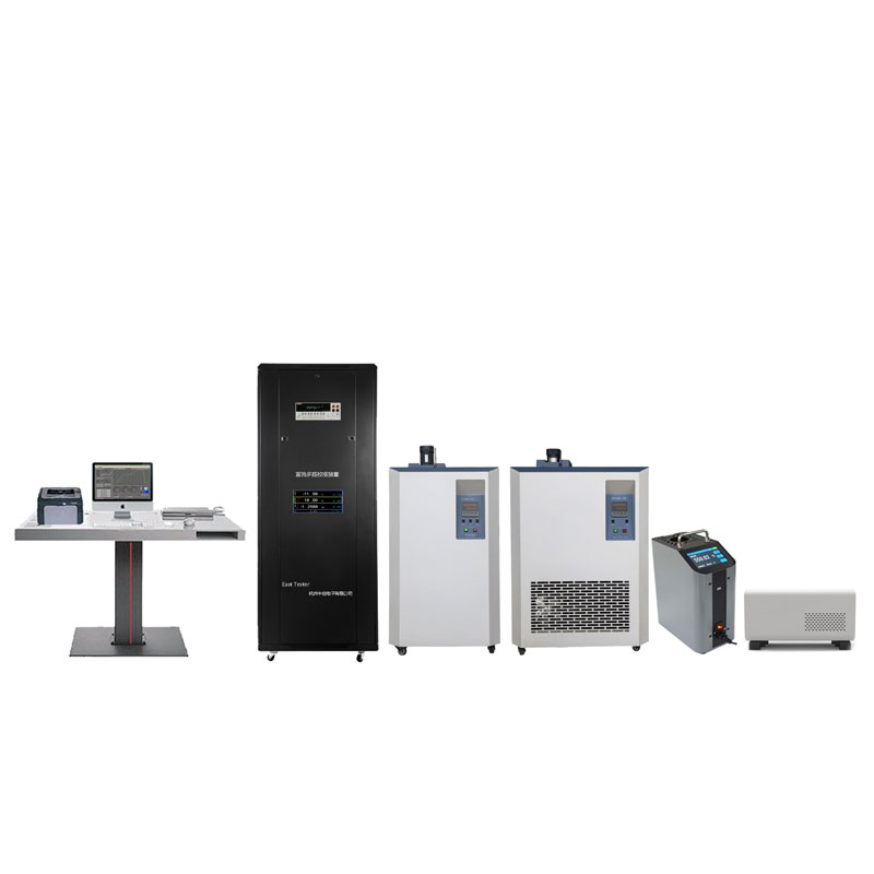 ET3900�ȵ����ȵ�ż�춨ϵͳ