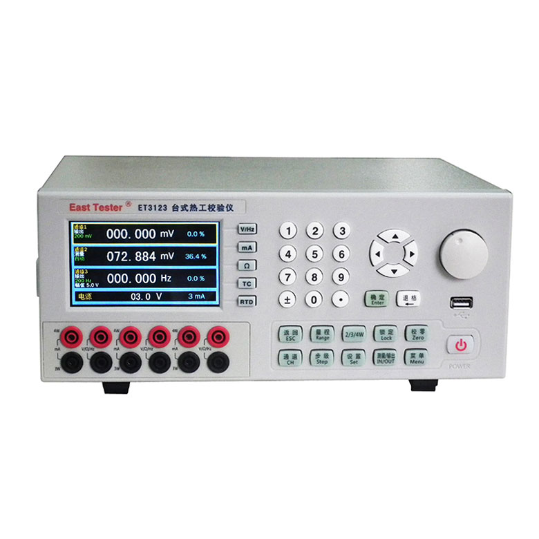 ET312X̨ʽ�ȹ�У����