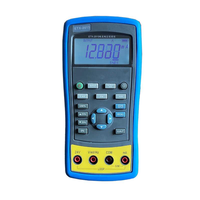ETX-2015/2016��ETX-1815/1816������ѹУ����